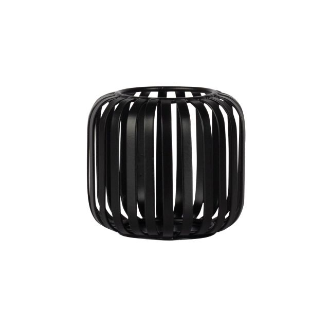 Adel Lantern Black Xs