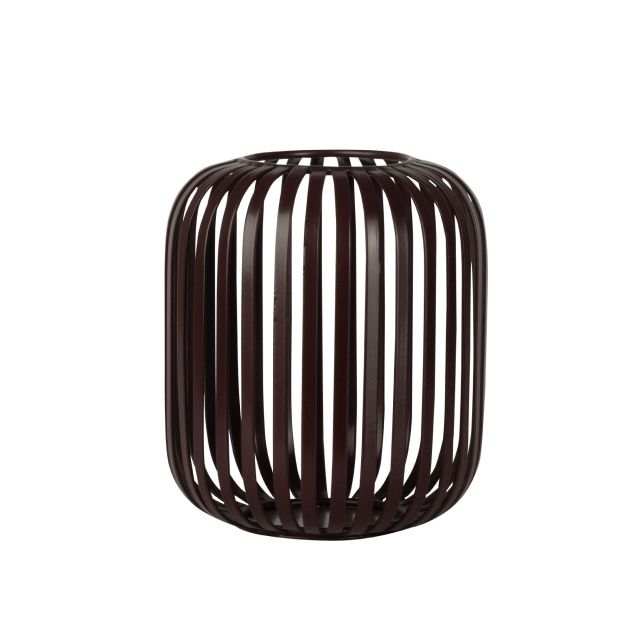 Adel Lantern Brown S