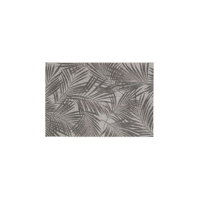 NATURA CARPET 120x170 cm - Light Grey/Anthracite - 49143032