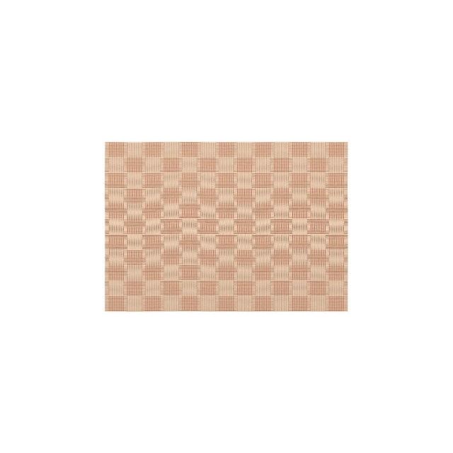 NATURA CARPET 140x200 cm - Corn/Terracotta - 49016021