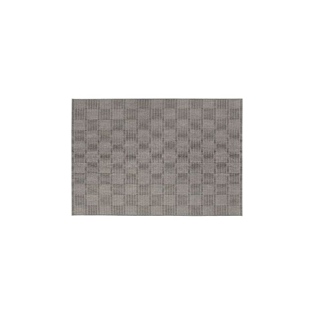NATURA CARPET 160x230 cm - Light Grey/Anthracite - 49016092