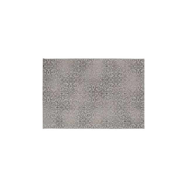NATURA CARPET 140x200 cm - Light Grey/Anthracite - 49115032