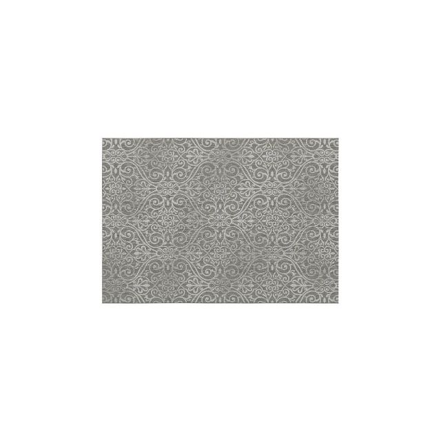 NATURA CARPET 140x200 cm - Light Grey/Anthracite - 49115092