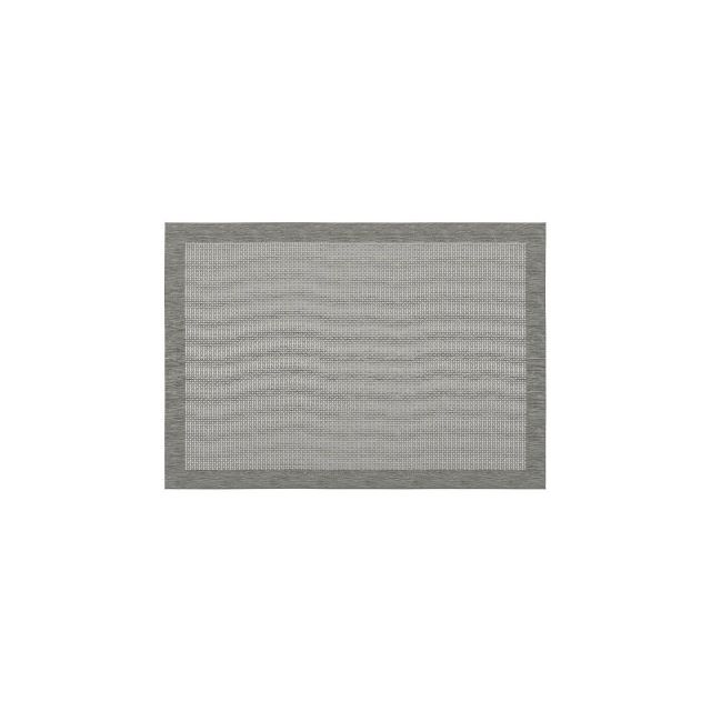 NATURA CARPET 200x290 cm - Light Grey/Anthracite - 49001092