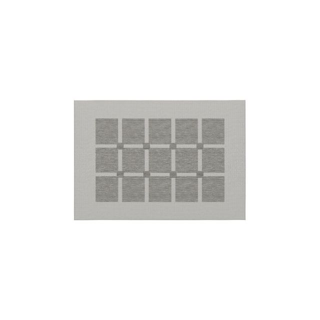 Decora Carpet 200X290 Cm - Light Grey/Anthracite - 515032