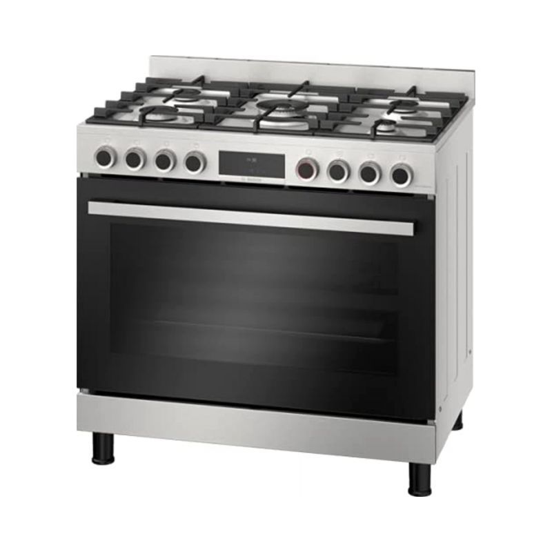 Bosch HKK99V850M Serie | 8 Electric Range Cooker