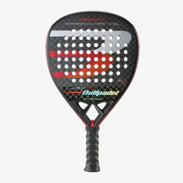 Bullpadel Axym Women's 22 Padel Racket