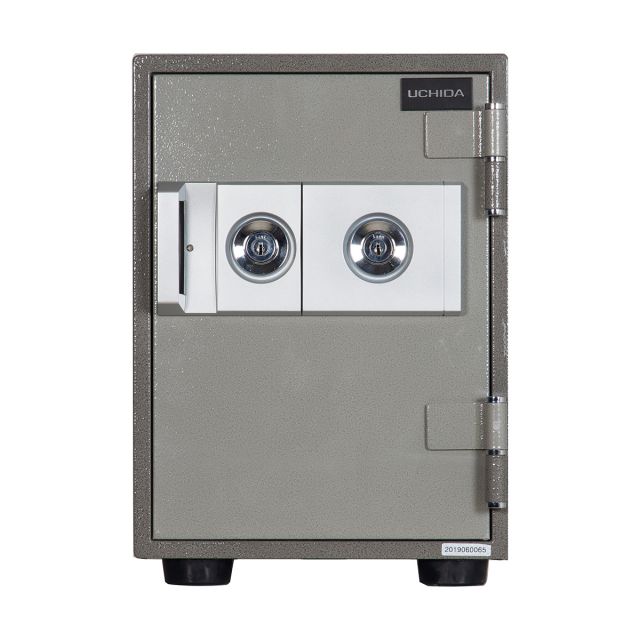 Secure Documents Fire Resistant Safe Box Fire Safe with 2 Key Locks - 2 Key  Locks Fire Lock and Secure Documents Fire Safe price | Made-in-China.com