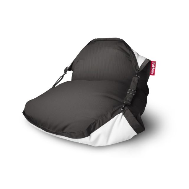 Buy BuggleUp Bean Bag Sandy Taupe Online in Kuwait AAW Furniture