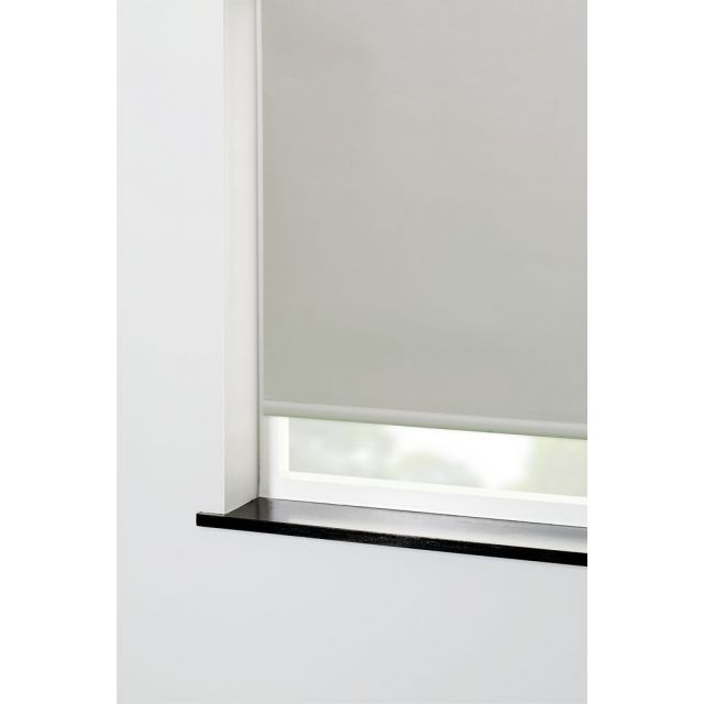 Roller blind Duo FEMRIS 45x180cm taupe