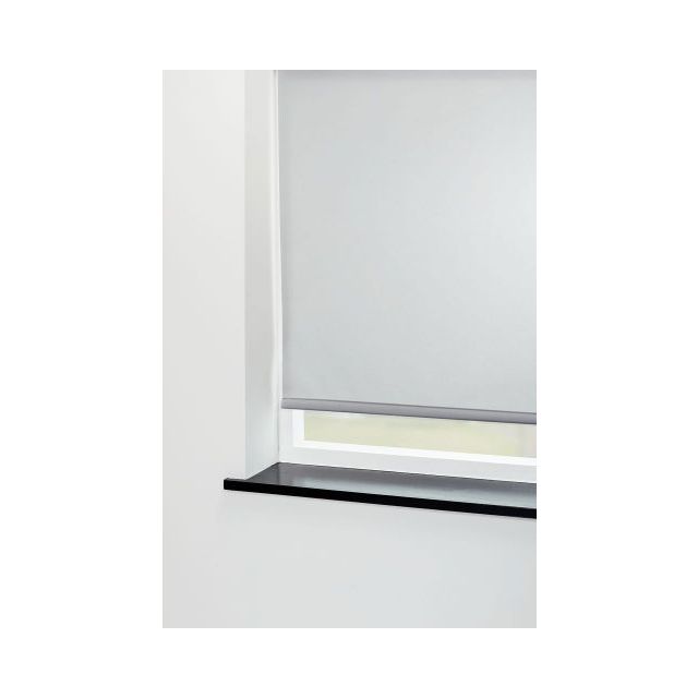 Buy Roller blind SENJA 120x170cm offwhite Online From JYSK Kuwait