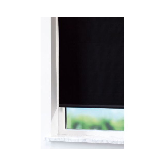 Roller blind Duo FEMRIS 45x180cm taupe