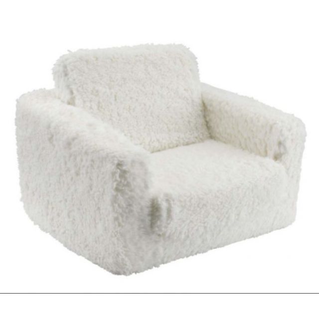 Buy Chair bed VEGGER grey Online From JYSK Kuwait