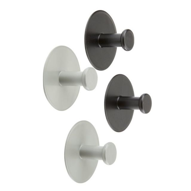 Buy Shampoo holder RUNDVIK silicone Assorted (1 PC) Online From JYSK