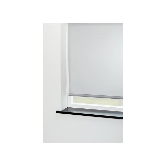 Buy Roller blind Duo FEMRIS 45x180cm white Online From JYSK Kuwait