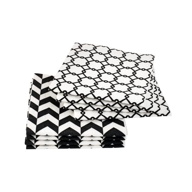 Door stopper ALFREDO W15xL15xH20cm grey