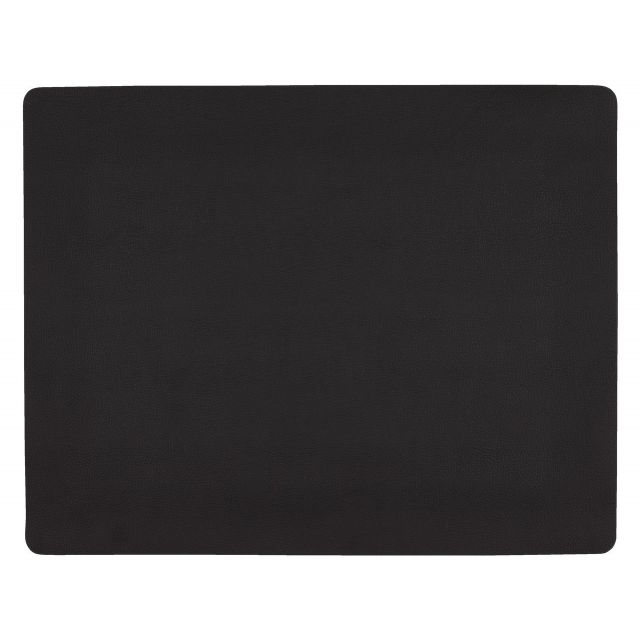 Buy Place mat TIDSEL 33x42 brown Online From JYSK Kuwait