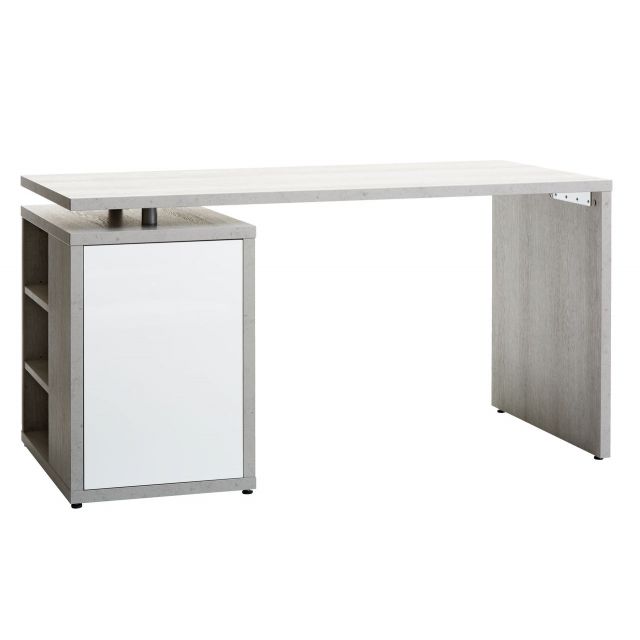 Office chair BILLUM black