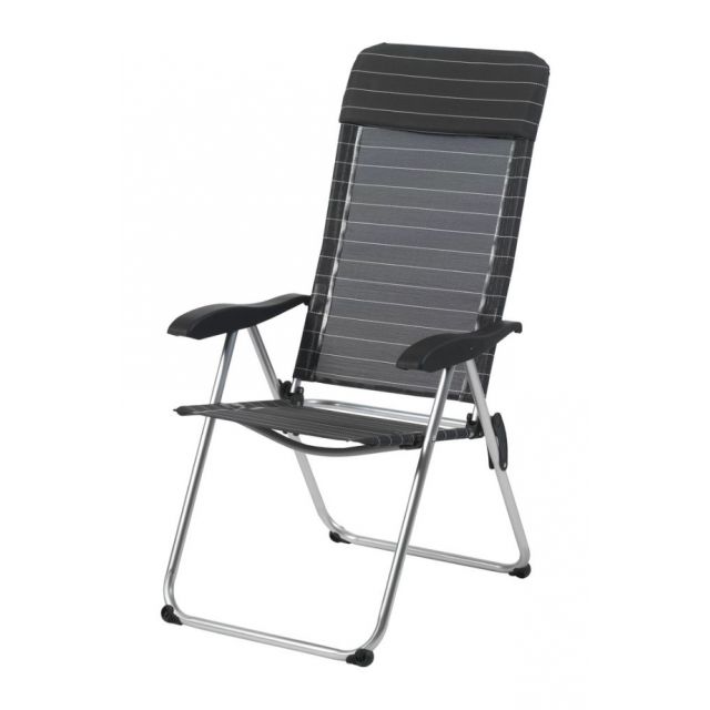 Folding table HOLMEN W60xL121 white