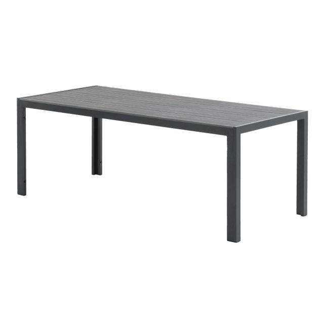 Stacking chair HALDBJERG nature