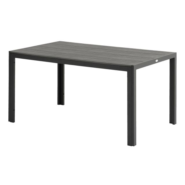 Stacking chair HALDBJERG nature