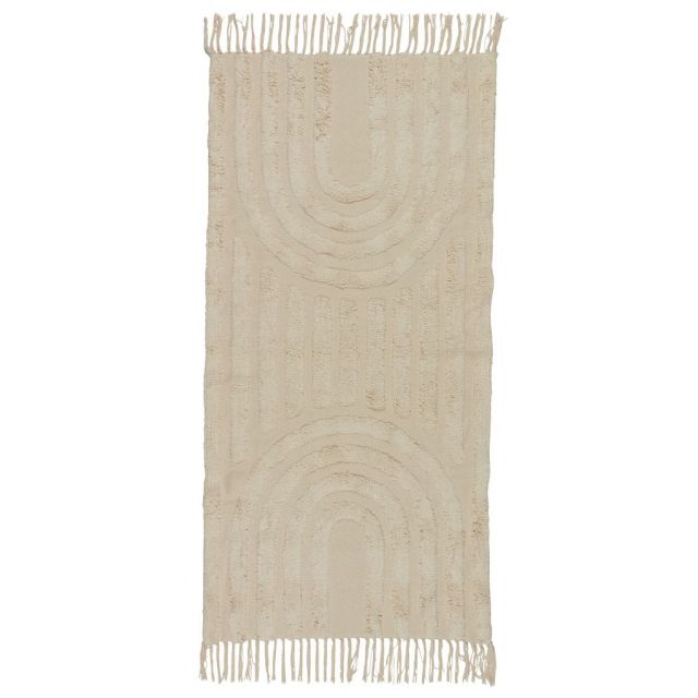 Rug MIMOSA 80x200 natural