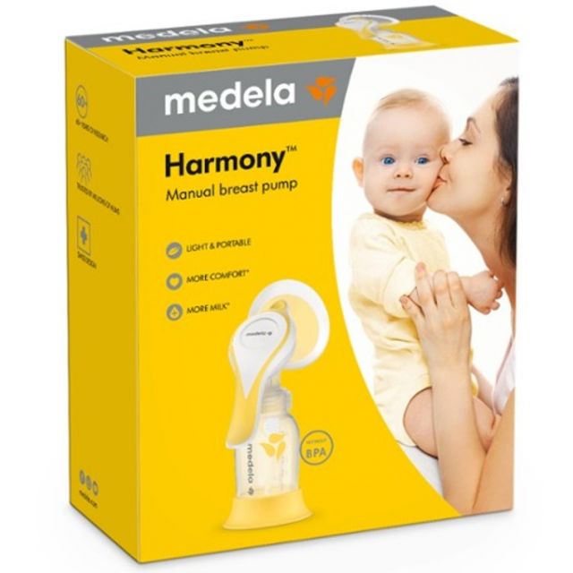 Medela Mini Breast Pump Available Online in Kuwait