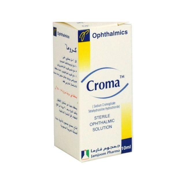 Optifresh Eye Drops 10Ml