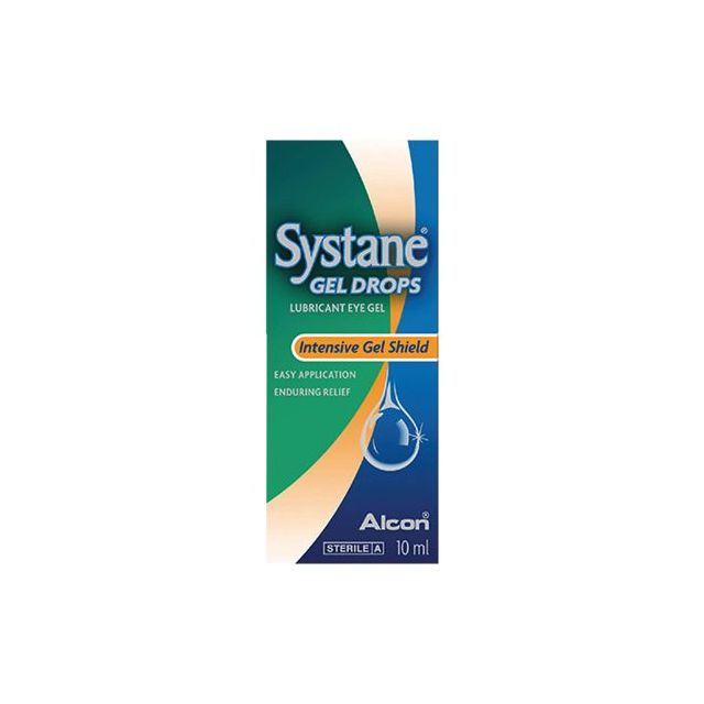Hyaline Lubri.Eye Drops 28*2mL