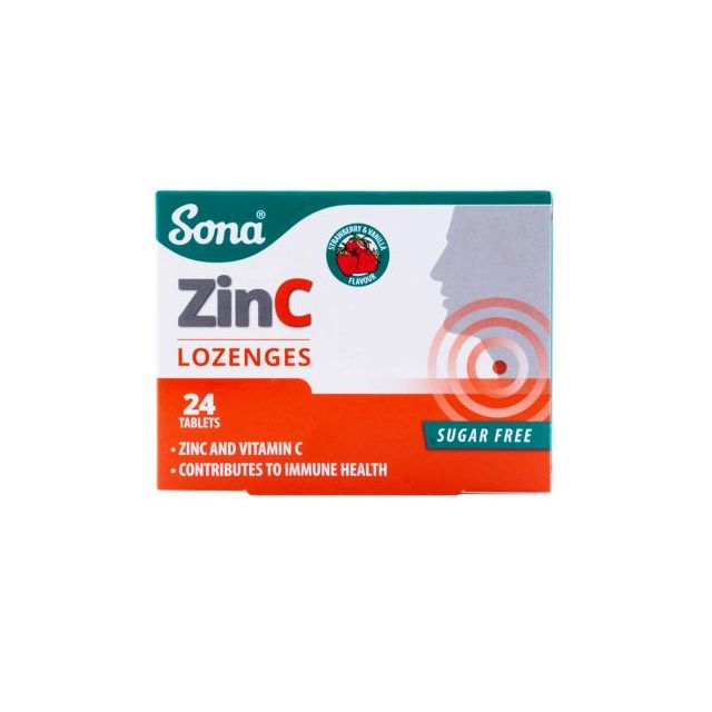 Activline Vitamin C+Zinc 60s Al Mutawa Pharmacies Kuwait Online