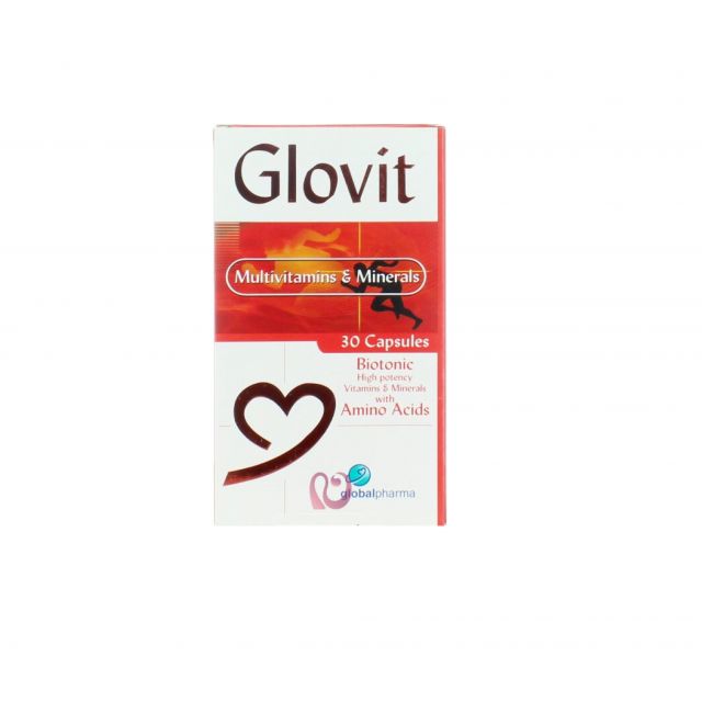 Alfa Ultra Vit Multivitamins & Minerals 60s Al Mutawa Pharmacies Kuwait Online