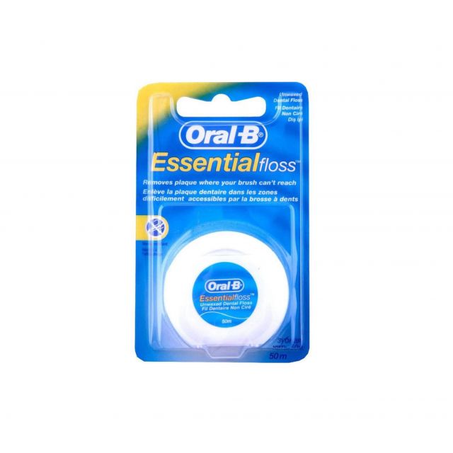 Oral B Satin Floss 25M