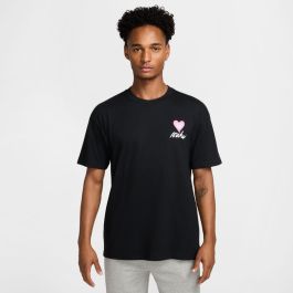 ★Nike★ Running T-shirt M Black HJ3685010 HJ3685-010 15% OFF on NIKE Elite Entry Men's Running T-Shirt | SUPERSPORTS