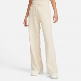 Nike oatmeal best sale wide leg joggers