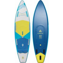 FireFly UNISEX SUP-PUMPE DOUBLE ACTION I