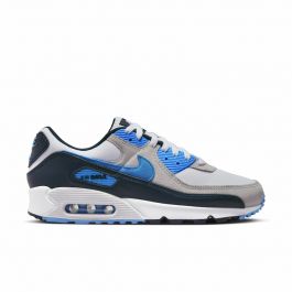 athlete's foot nike air max