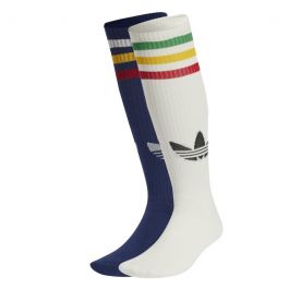 Adidas Adicolor 70s Knee Unisex Socks 2-Pack Online The