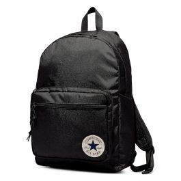 Converse go hotsell 2 backpack black