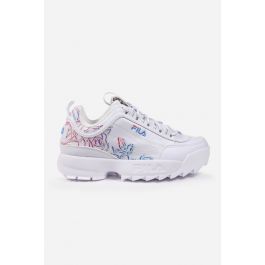 Fila cheap disruptor floral