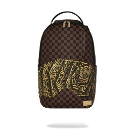 特別限定コラボリュック　sprayground diaa allam Sprayground Diaa Allam Sharks In Paris Dlxsv Backpack Online