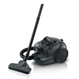 bosch bgc21x3gb serie 4 bagless vacuum cleaner