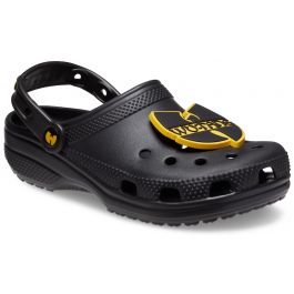 Buy Classic Wu-Tang Clan Clog For Unisex Online in Kuwait - Crocs