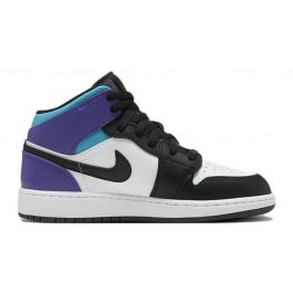 air jordan 1 mid mov