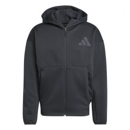 Adidas Z.N.E. Full Zip Hooded Track Men s Jacket