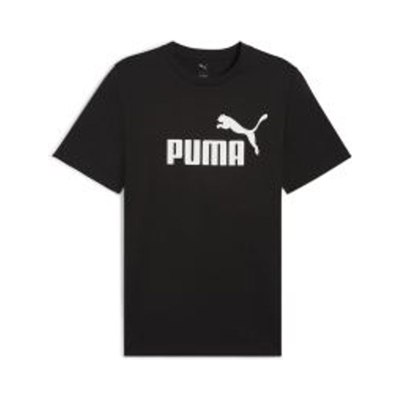 Puma Essentials No. 1 Logo Men's Tee