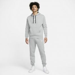 suede nike sweatsuit