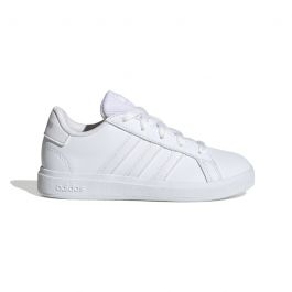 Adidas Kid'S Grand Court Tennis Lace-Up Shoes Online - Intersport