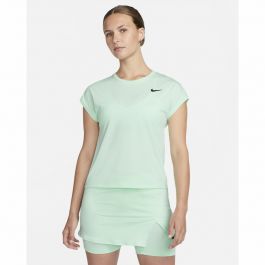 Dri-FIT Victory Women's Short-Sleeve Tennis Top