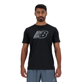 New Balance Men's Sport Essentials Printed T-Shirt