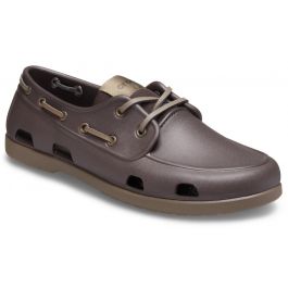 Buy Men s Classic Boat Shoe For Men Online in Kuwait Crocs